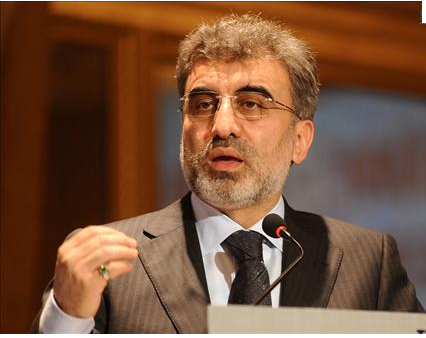 Kabinenin en başarılı bakanları - Resim: 4