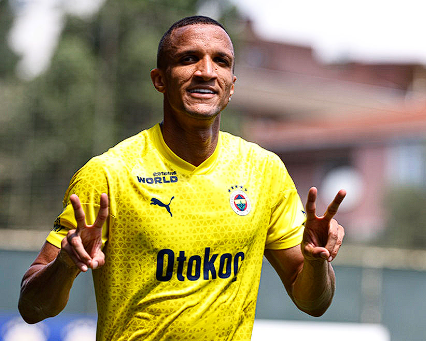 Fenerbahçe'den Becao ve Fred açıklaması! - Resim: 0