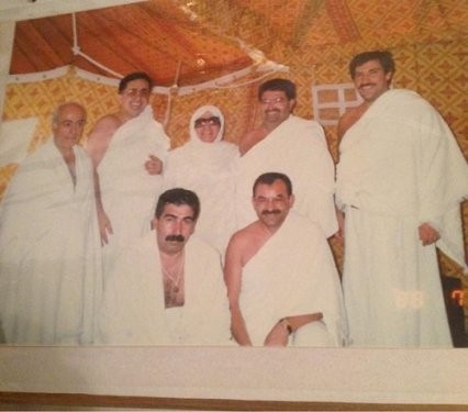 Turgut Özal'ın hiç görülmemiş fotoğrafları! - Resim: 2