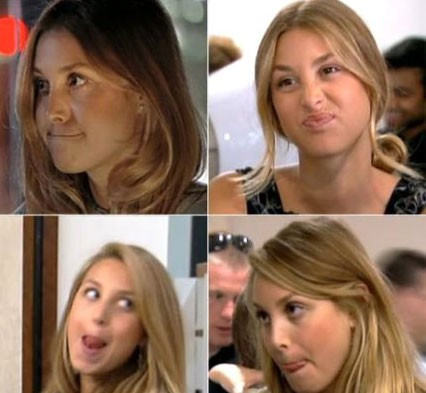 Karşınızdaki kadın bunu yapıyorsa aman dikkat! - Resim: 1