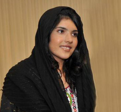 Afgan kızın yeni burnu şaşırttı - Resim: 4