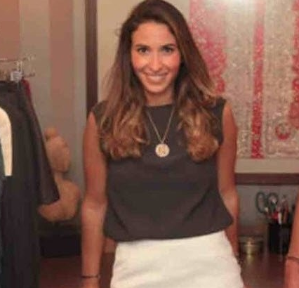 Gökhan Töre yeni aşkı Buket Büyükdere'yle fotoğraf paylaştı - Resim: 4