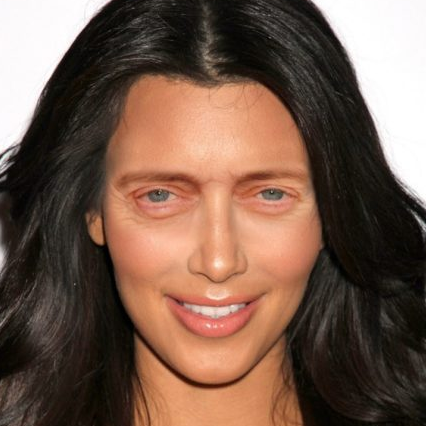 Paris Hilton'u hiç böyle görmediniz! - Resim: 4