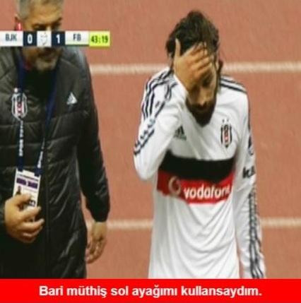 Derbi capsleri yıktı geçti! - Resim: 1