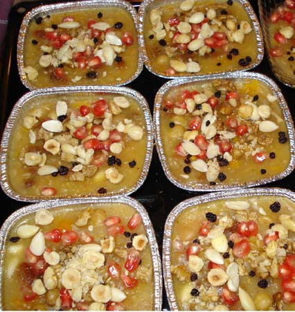 İyi bir aşüre için - Resim: 2