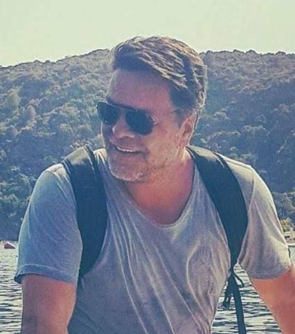 Beyazıt Öztürk Hülya Koçyiğit'in programında itiraf etti! Evliliği denedim ama... - Resim: 3