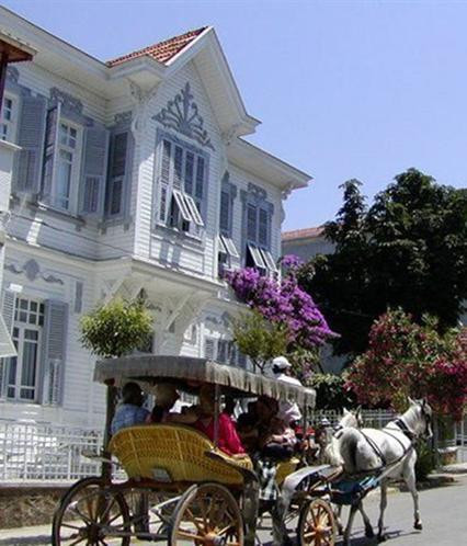 Türkiye'de gezilmesi gereken 15 yer - Resim: 1