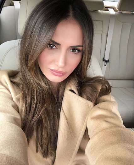 Emina Sandal'dan Musti’ye ‘yastıklı’ taş - Resim: 2