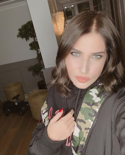 Mustafa Sandal yeni sevgilisiyle ters köşe yaptı 20 yaş küçük aşkı olay oldu - Resim: 4