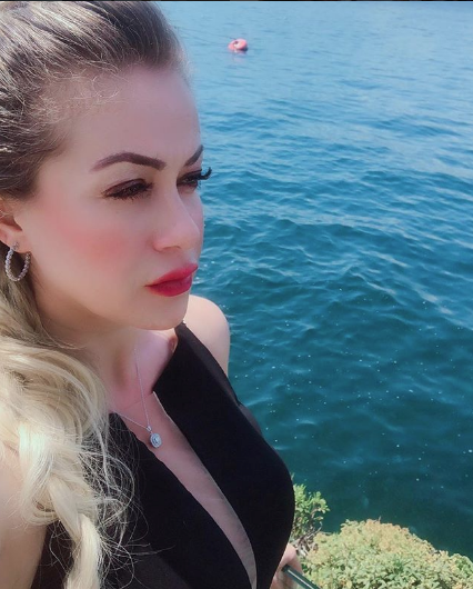 Yeliz Yeşilmen'in eski halinden eser kalmadı! Son görüntüsü içler acısı - Resim: 1