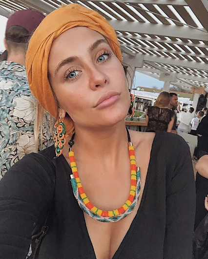 Floyd Mayweather'la Yasmi Medeguia aşk mı yaşıyor? - Resim: 2