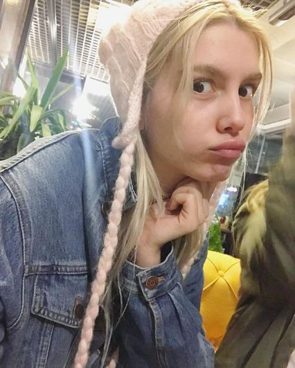 Aleyna Tilki'nin gizli aşkı ortaya çıktı işte o sürpriz isim! - Resim: 3