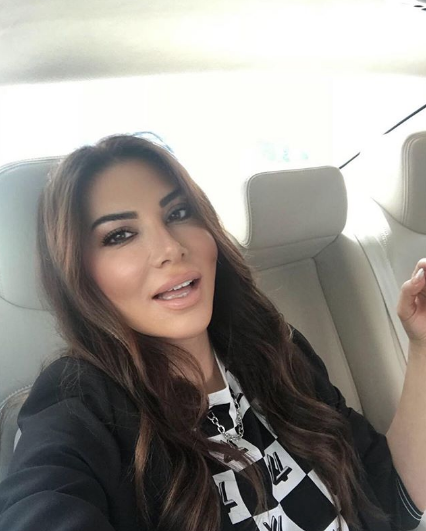 Ebru Yaşar'dan erken seçim yorumu: Duyunca oh çektim - Resim: 3