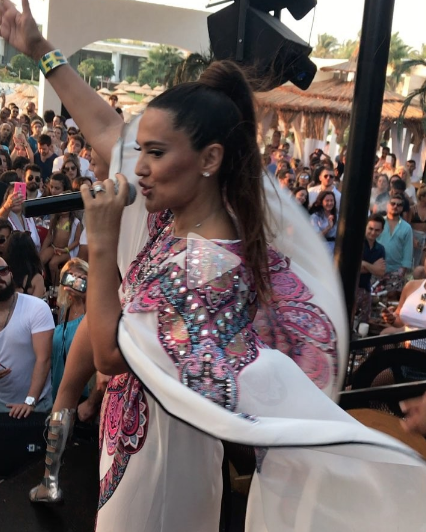 Demet Akalın fena patladı: Evime gelip hırsızlık yaptı - Resim: 2