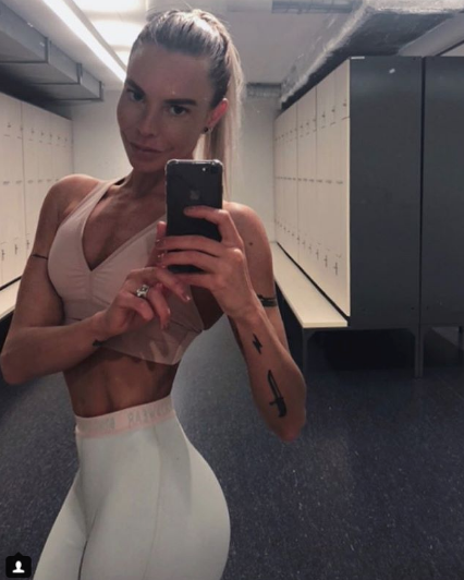 Bacaklarıyla dalga geçiyorlardı şimdi fenomen oldu - Resim: 2