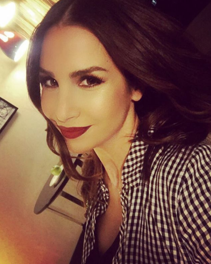 Türk model Sıla Şahin'in çıplak fotoğrafları sızdırıldı - Resim: 4