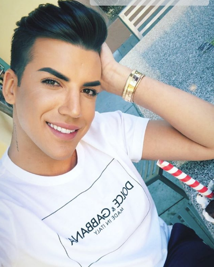 Kerimcan Durmaz'ın ceketinin fiyatı dudak uçuklattı - Resim: 1