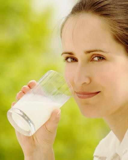 Büyüklerin süt içmesi için 10 muhteşem neden - Resim: 2