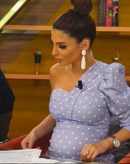 Bircan Bali'ye ne oldu canlı yayında bayıldı Seren Serengil ağlayarak anlattı! - Resim: 2