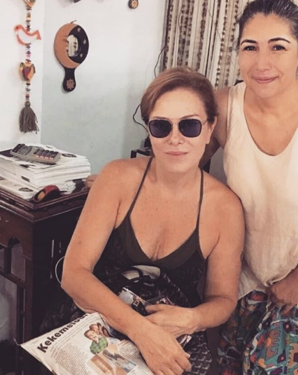 Zuhal Olcay'a hapis cezası!  - Resim: 3