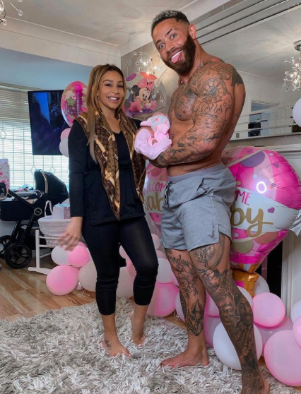 Ashley Cain 8 aylık bebeğini kaybettiğini duyurdu - Resim: 4