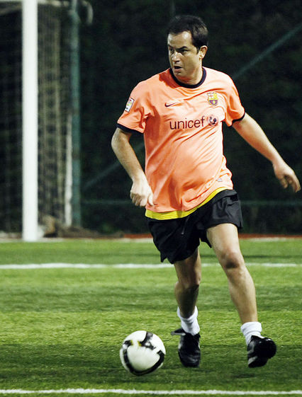 İşte ünlülerin gizledikleri ilginç isimleri! - Resim: 2