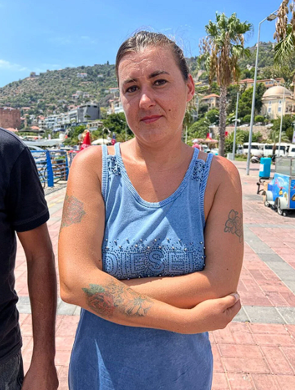 6 kişi tarafından sopalarla ve demir çubukla dövüldü! 'Ahlaksız teklif' iddiasına yanıt - Resim: 3