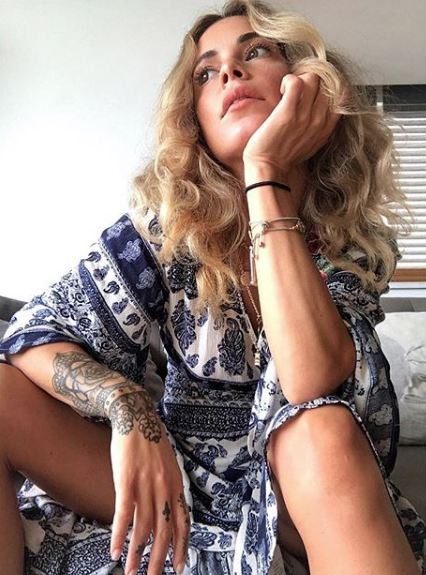 Eliz Sakuçoğlu'ndan olay sözler "Tek gecelik ilişki yaşayabilirim" - Resim: 3