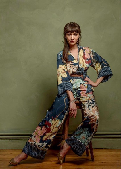 Birce Akalay'ın yeni sevgilisine bakın Can Tunalı kimdir? - Resim: 4