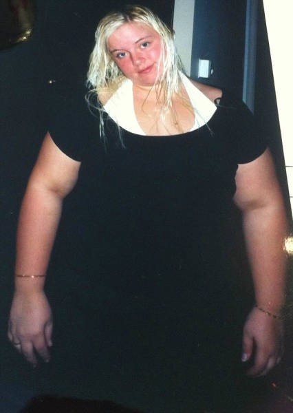 Kilo verdi bambaşka birisi oldu! - Resim: 1