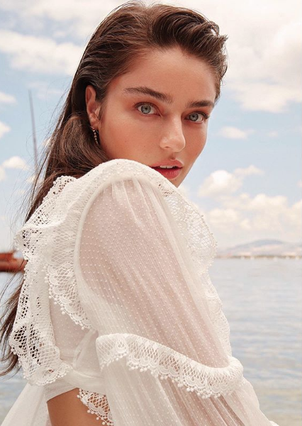 Çarpışma'nın başrolü Elçin Sangu IMBD'ye damga vurdu! Zirveye oturdu - Resim: 2