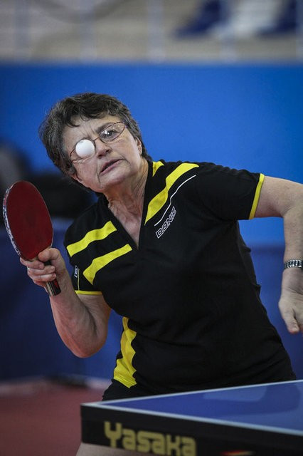 Anadolu Ajansı 2016'nın fotoğraflarını seçti - Resim: 3