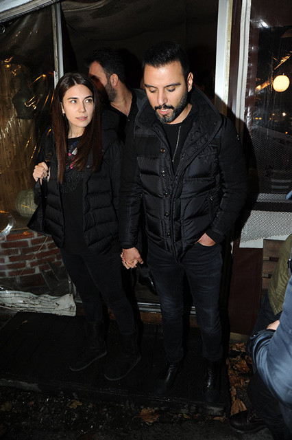 Alişan'a büyük şok o soruyu duyunca dondu kaldı - Resim: 1