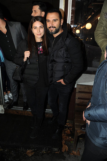 Alişan'a büyük şok o soruyu duyunca dondu kaldı - Resim: 4