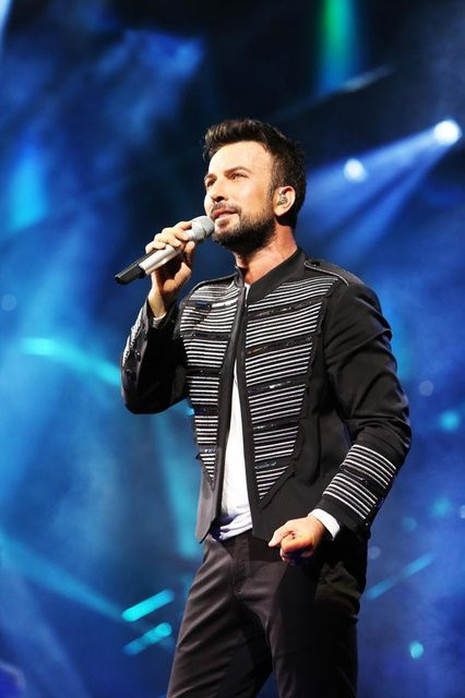 Küstah Almanlardan Tarkan'ı çıldırtan iftira! - Resim: 2