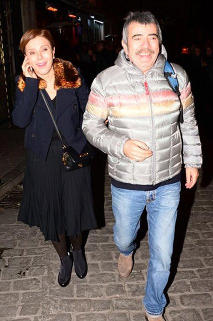 Selçuk Yöntem: Zuhal Olcay’la Londra'da sokakta kaldık! - Resim: 1