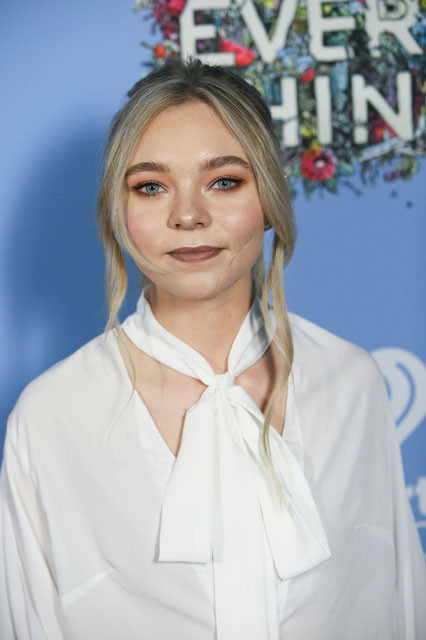 Korkunç kaza! Taylor Hickson'ın yüzüne 70 dikiş atıldı - Resim: 1