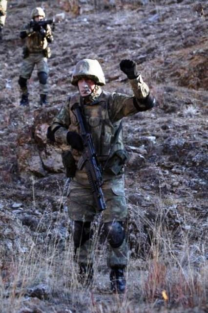 Genelkurmay fotoğraf arşivi-1 - Resim: 1