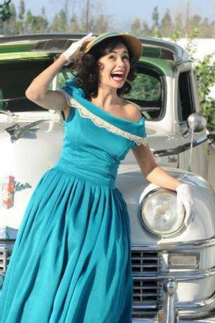 Ünlülerin boyları kaç santim? - Resim: 3