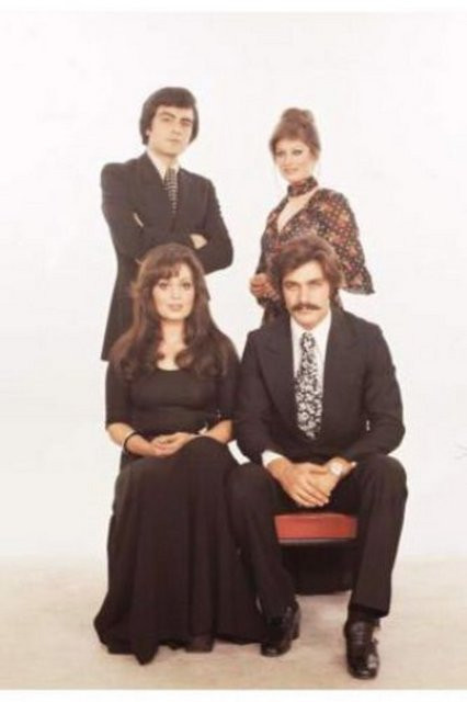 Bir zamanlar ünlüler.. - Resim: 3