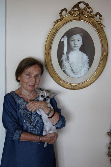 İşte Hürrem Sultan'ın torunları! - Resim: 1