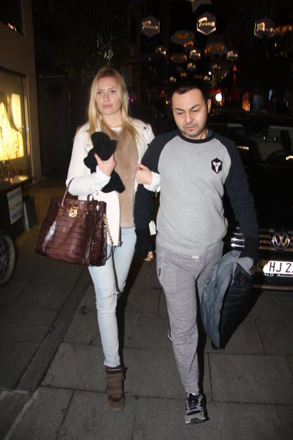 Serdar Ortaç şoka girdi! - Resim: 2