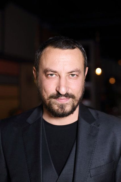 Şahsiyet'teki rolü ile Emmy'de aday olan Haluk Bilginer'e ünlülerden destek mesajı - Resim: 4