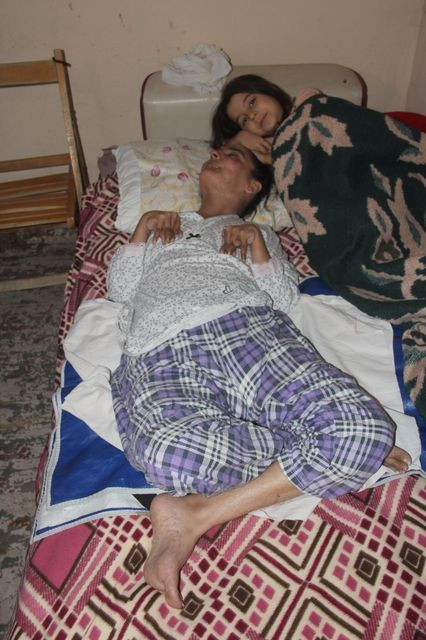 Adana'da astım hastası eşini gizlice uyuşturucu bağımlısı yaptı - Resim: 3