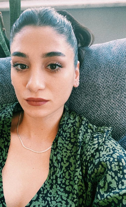 Akasya Durağı'ndaki 'Zeyno' oymuş! Değişimiyle herkesi şaşırttı, Sitare Akbaş'a yorum yağıyor - Resim: 4