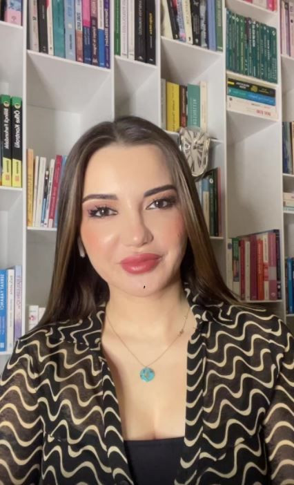 Psikolog Esra Ezmeci'yi şoke eden itiraf 'Kocamın başka erkeklerle görüntülerini izledim' - Resim: 3