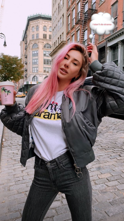 Acun Ilıcalı'ya attığı mesajı ifşa olan Şeyma Subaşı imaj değiştirdi saçları olay! - Resim: 3