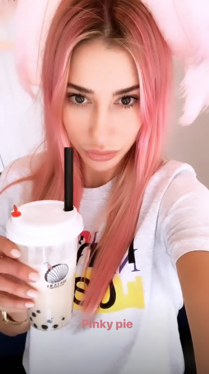 Acun Ilıcalı'ya attığı mesajı ifşa olan Şeyma Subaşı imaj değiştirdi saçları olay! - Resim: 2