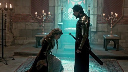 8 Şubat 2017 reyting sonuçları Diriliş Ertuğrul gecesi - Resim: 4