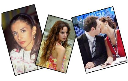 Kıskançlığın bedelini ağır ödeyen ünlüler! - Resim: 1